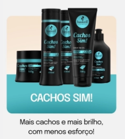 CACHOS SIM!
