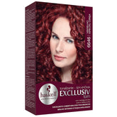 Tonalizante 6646 - Vermelho Especial Cereja