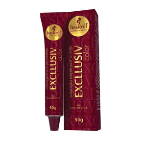 Coloração 8.34 - Louro Claro Dourado Acobreado