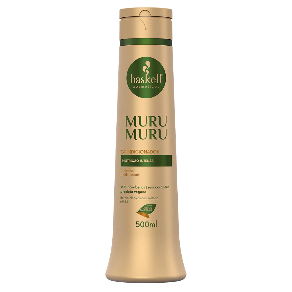Condicionador Murumuru 500ml