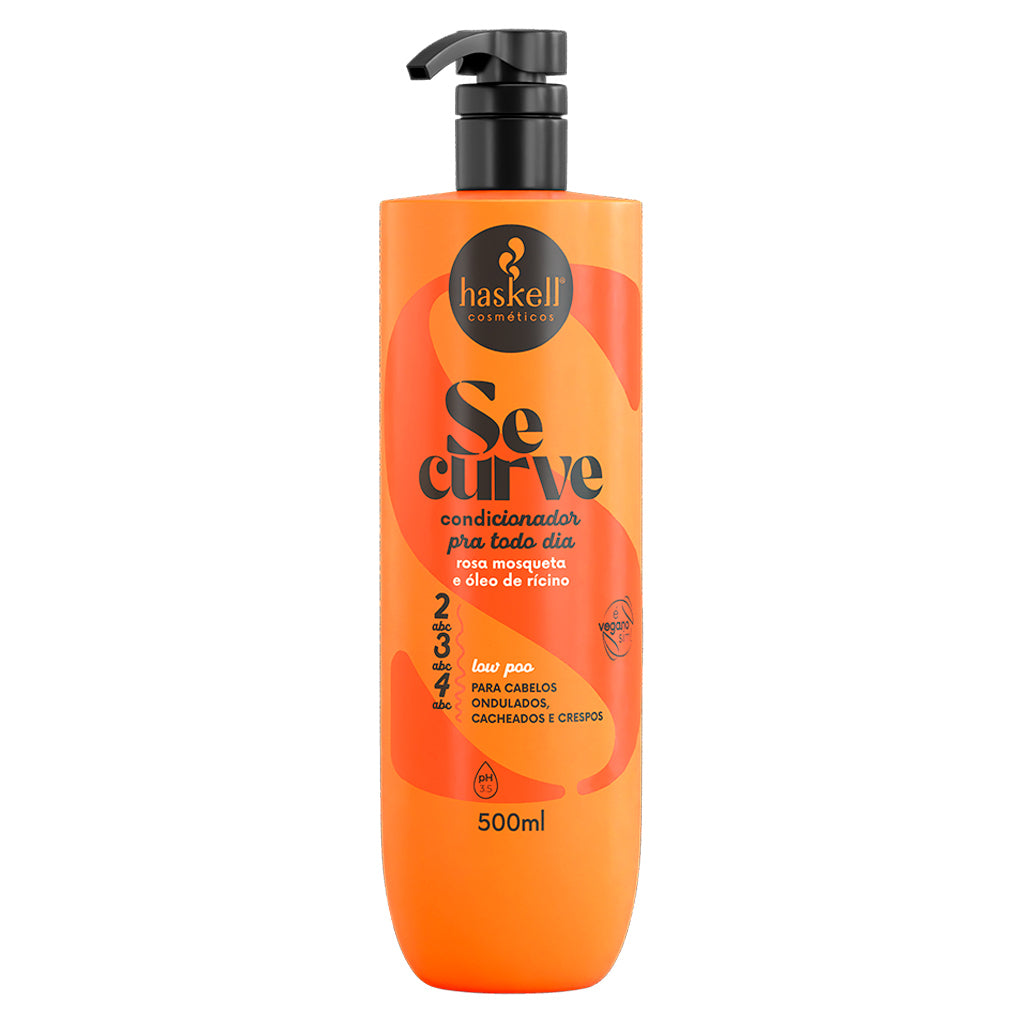 Condicionador Se Curve 500ml