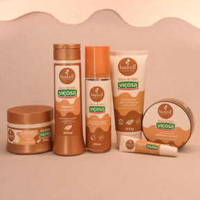 Kit Completo Doce de Leite (6 itens)