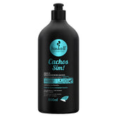 Leave in Memorizador Cachos Sim! 500ml