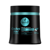 Máscara Umectante Cachos Sim! 500g
